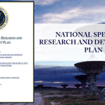 National Spectrum Research and Development Plan